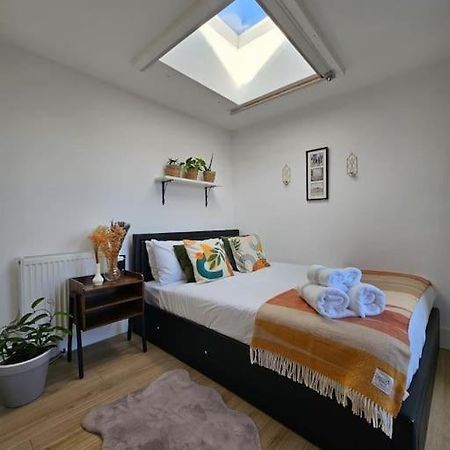 West Kensington Bright Flat Διαμέρισμα Λονδίνο Εξωτερικό φωτογραφία