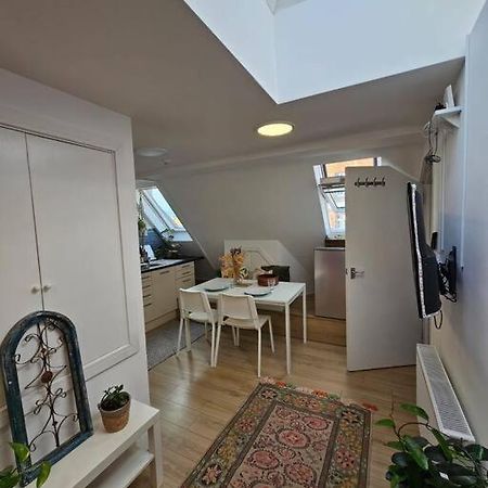 West Kensington Bright Flat Διαμέρισμα Λονδίνο Εξωτερικό φωτογραφία